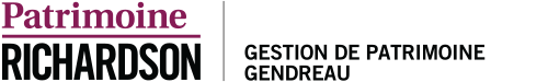  Patrimoine Richardson | Gestion de Patrimoine Gendreau 